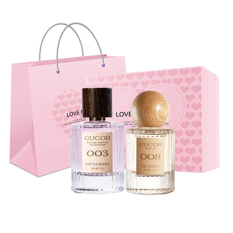 EDP 50ml+50ml