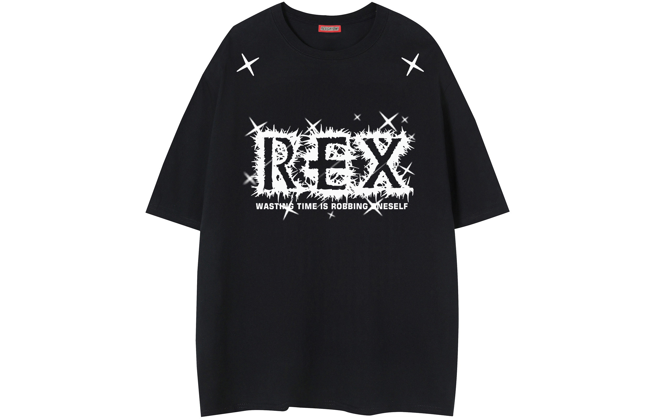 REXSHION LogoT