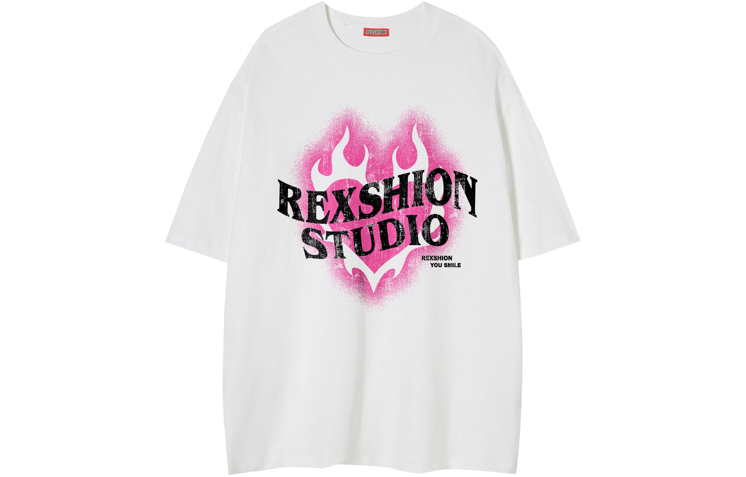 REXSHION T