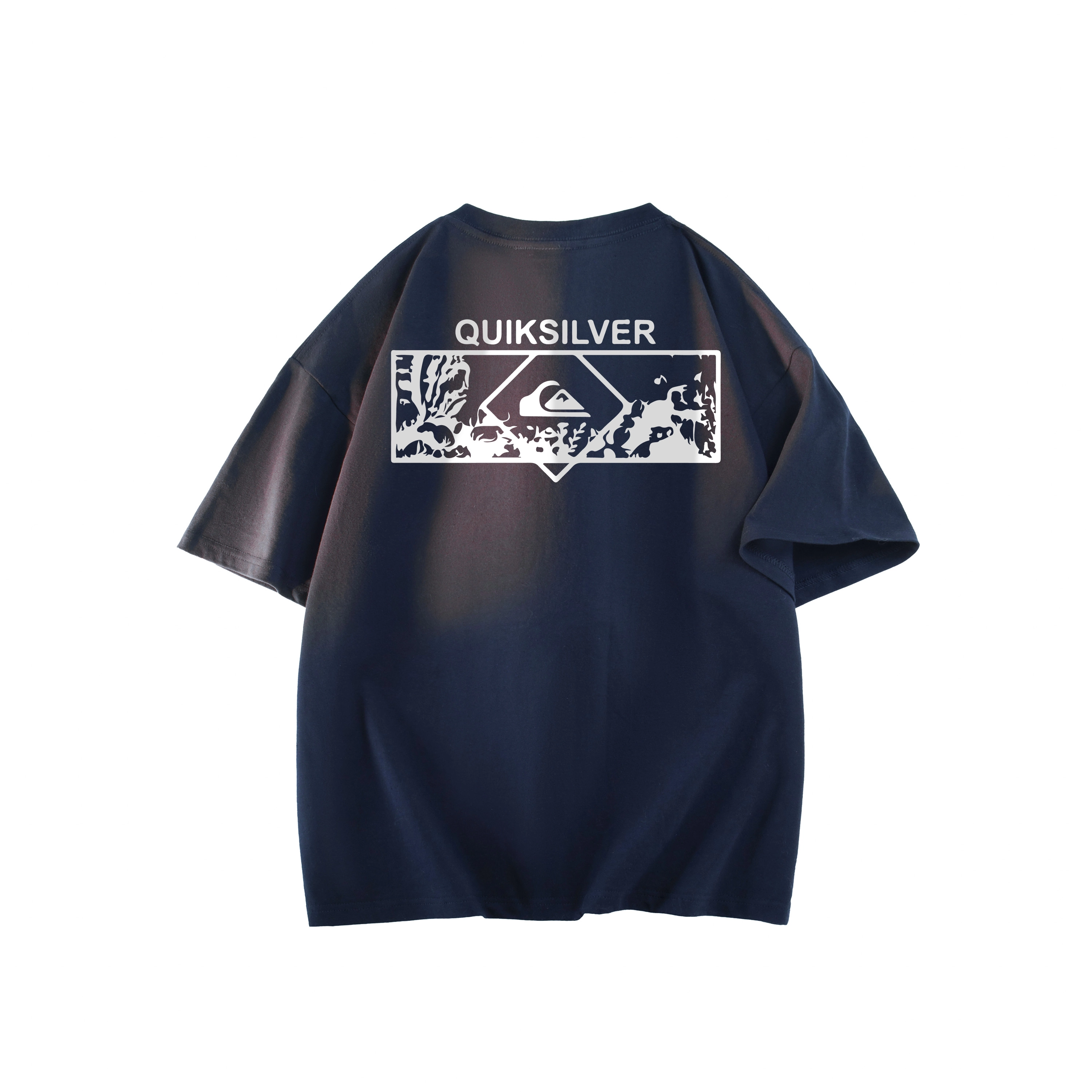 Quiksilver logoT