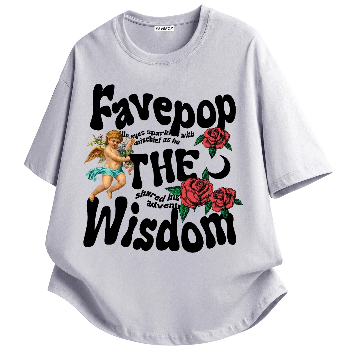 FAVEPOP T