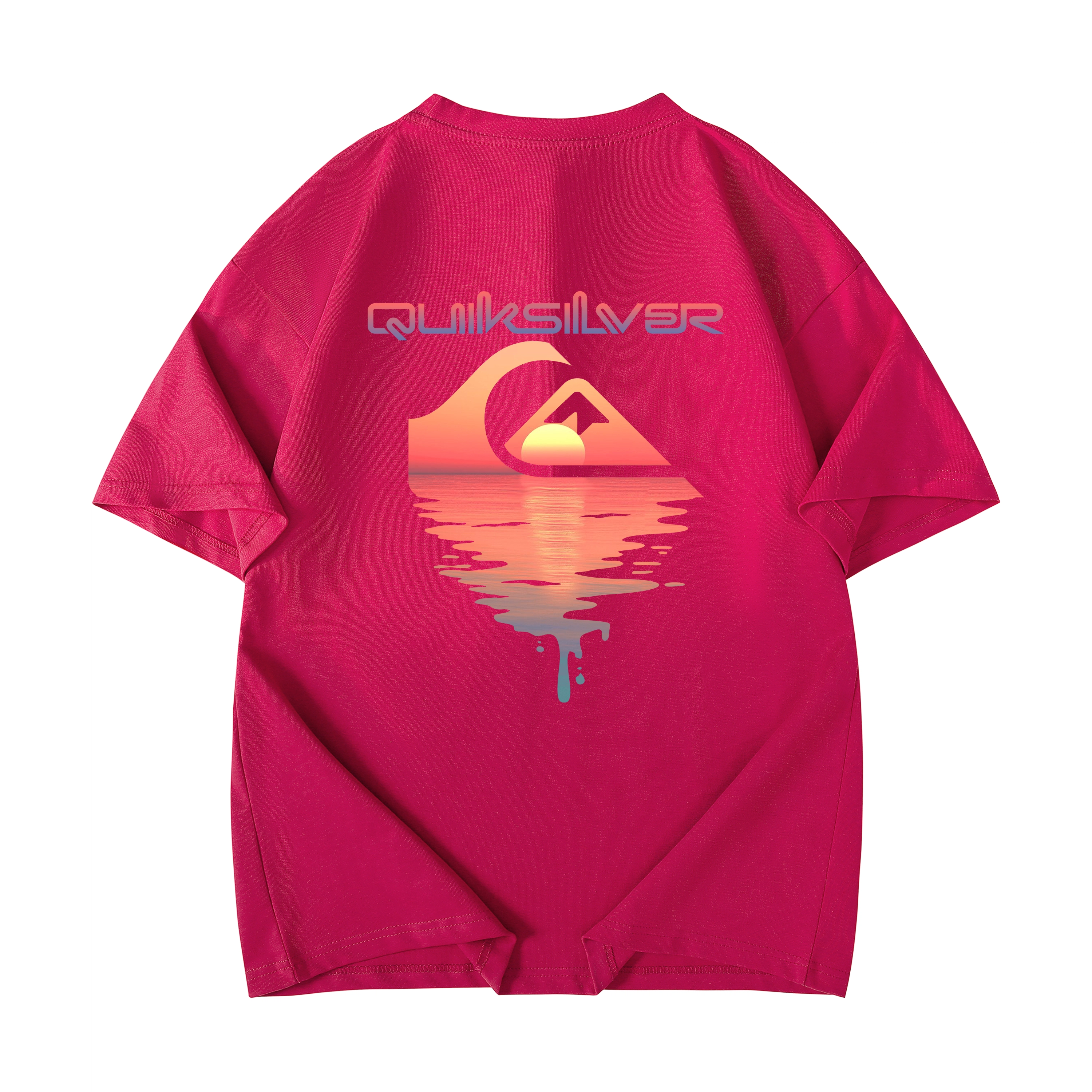 Quiksilver LogoT