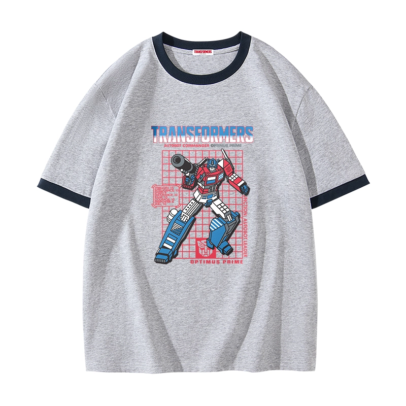 TRANSFORMERS T