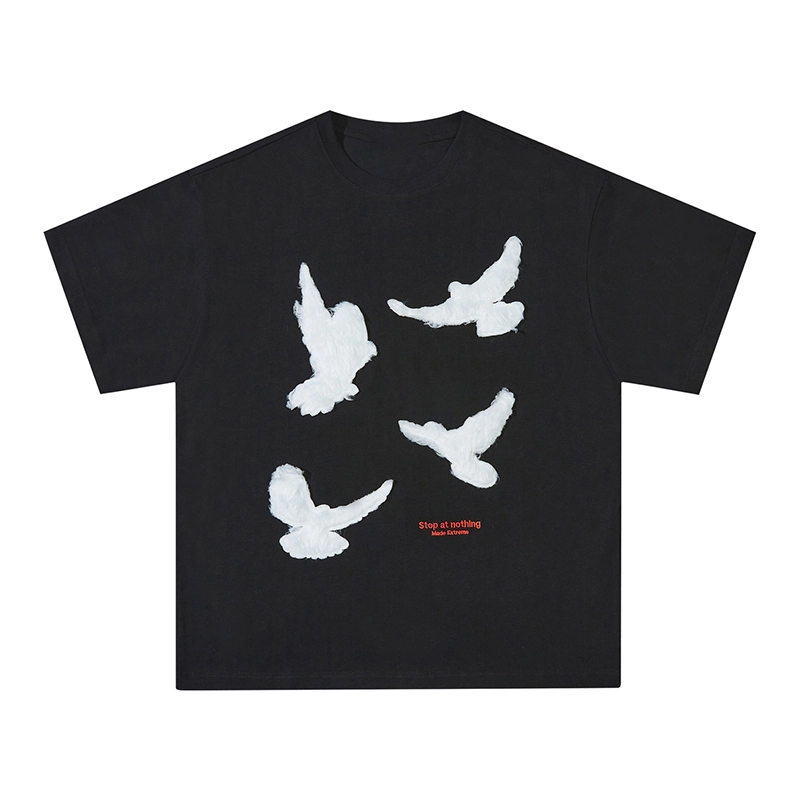 PAINT STAIN T