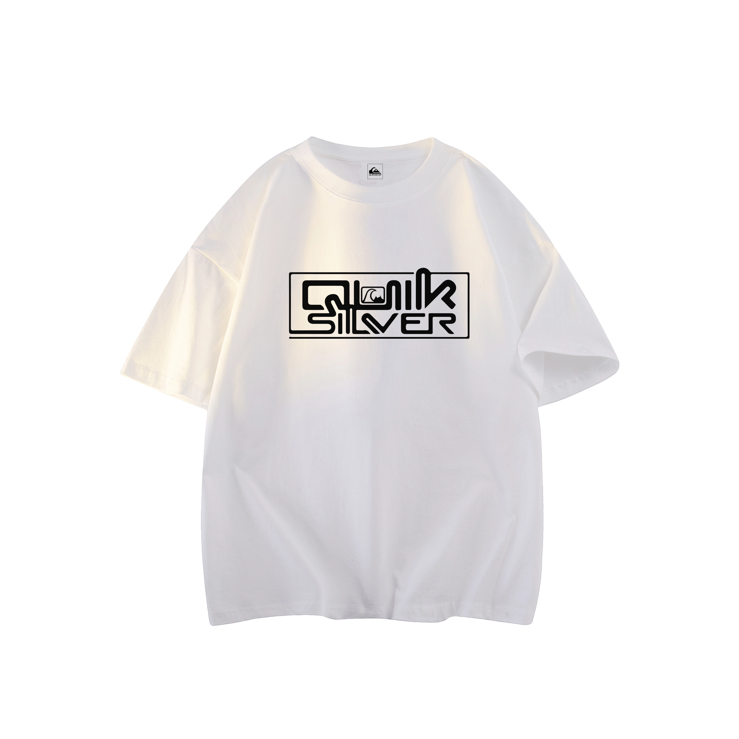Quiksilver logoT