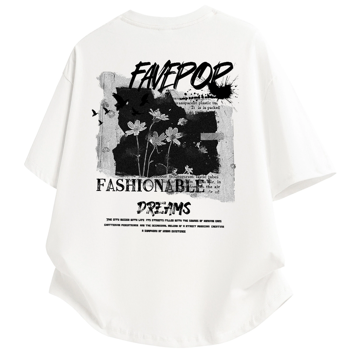 FAVEPOP T
