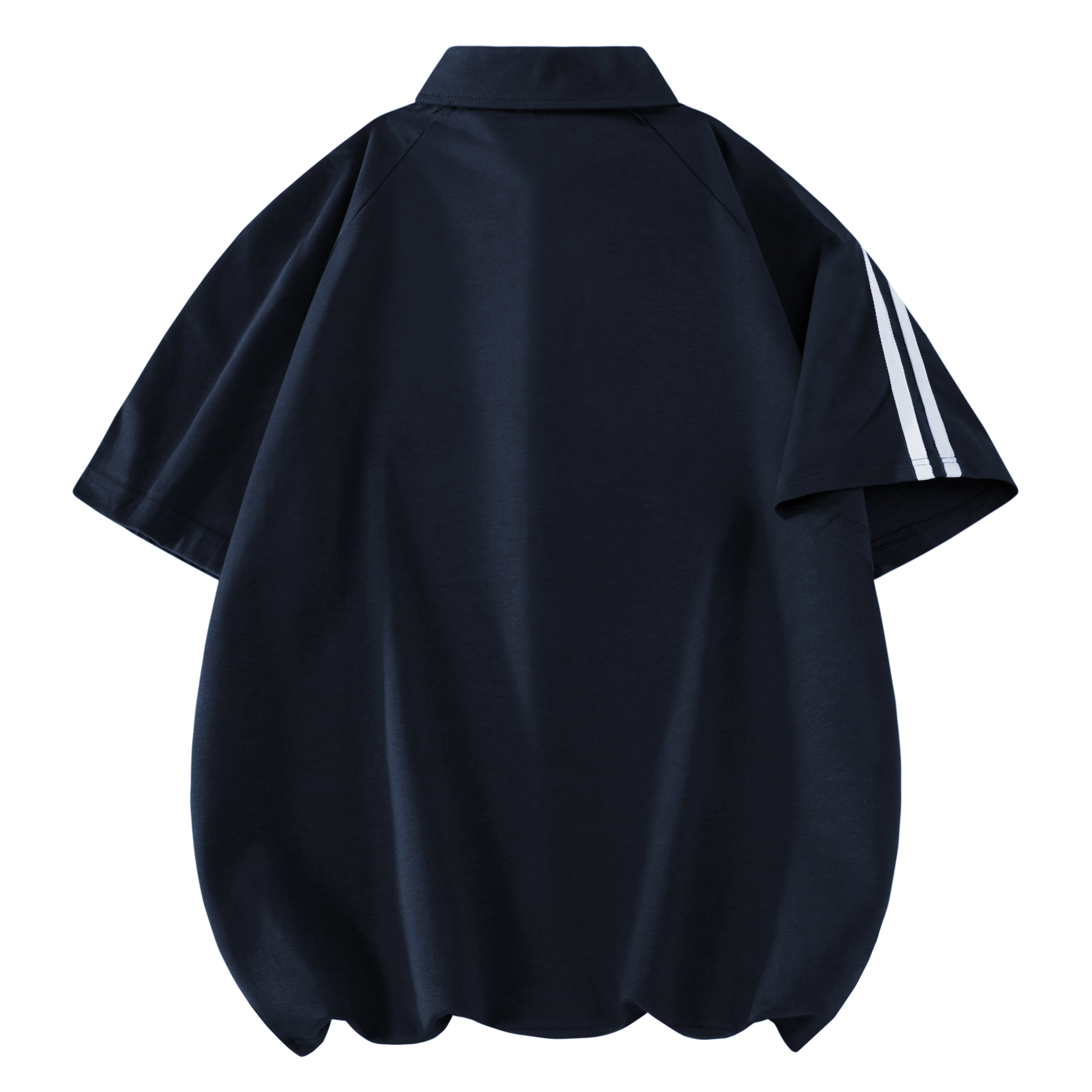 BOBBY ABLEY LogoPoloPOLO
