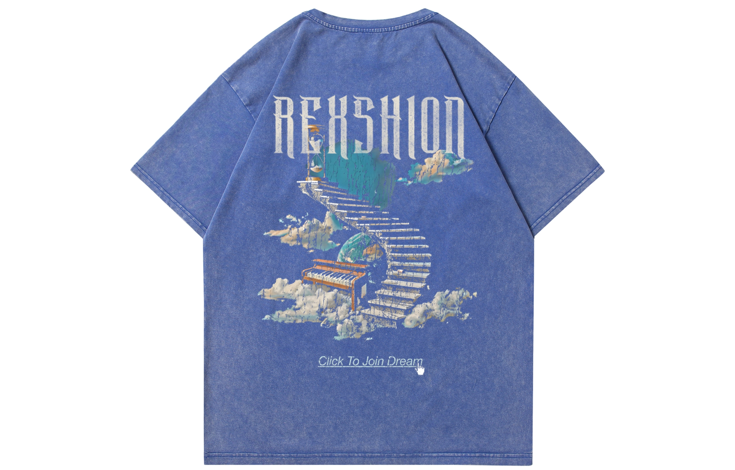 REXSHION T