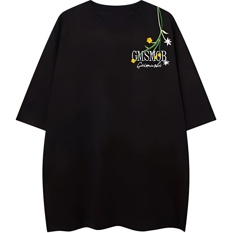 PAINT STAIN T