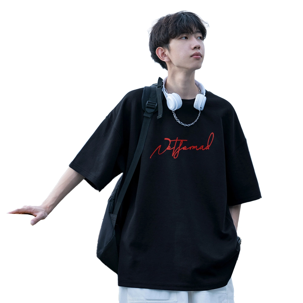 NOTFORMAD T