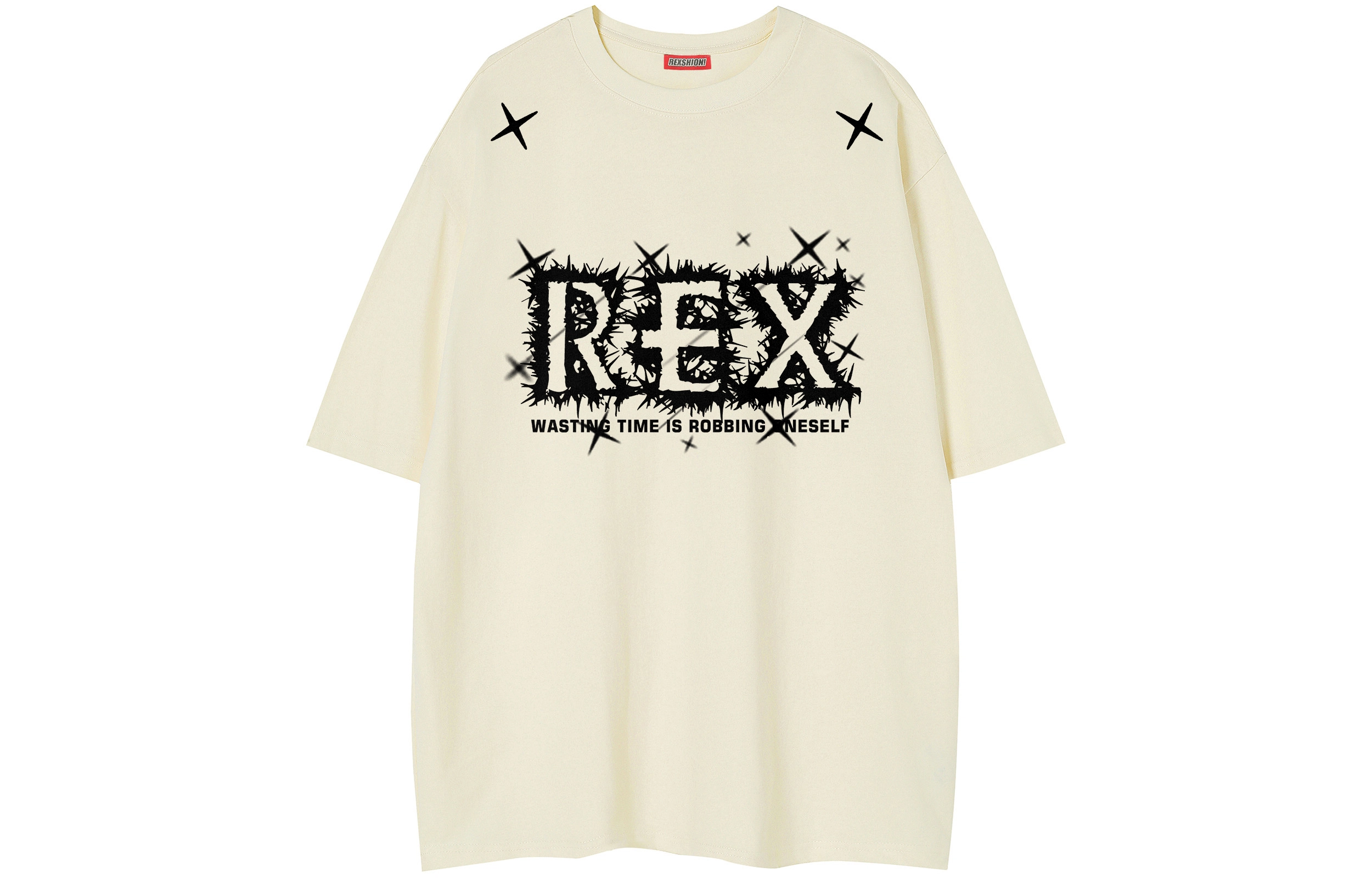 REXSHION LogoT