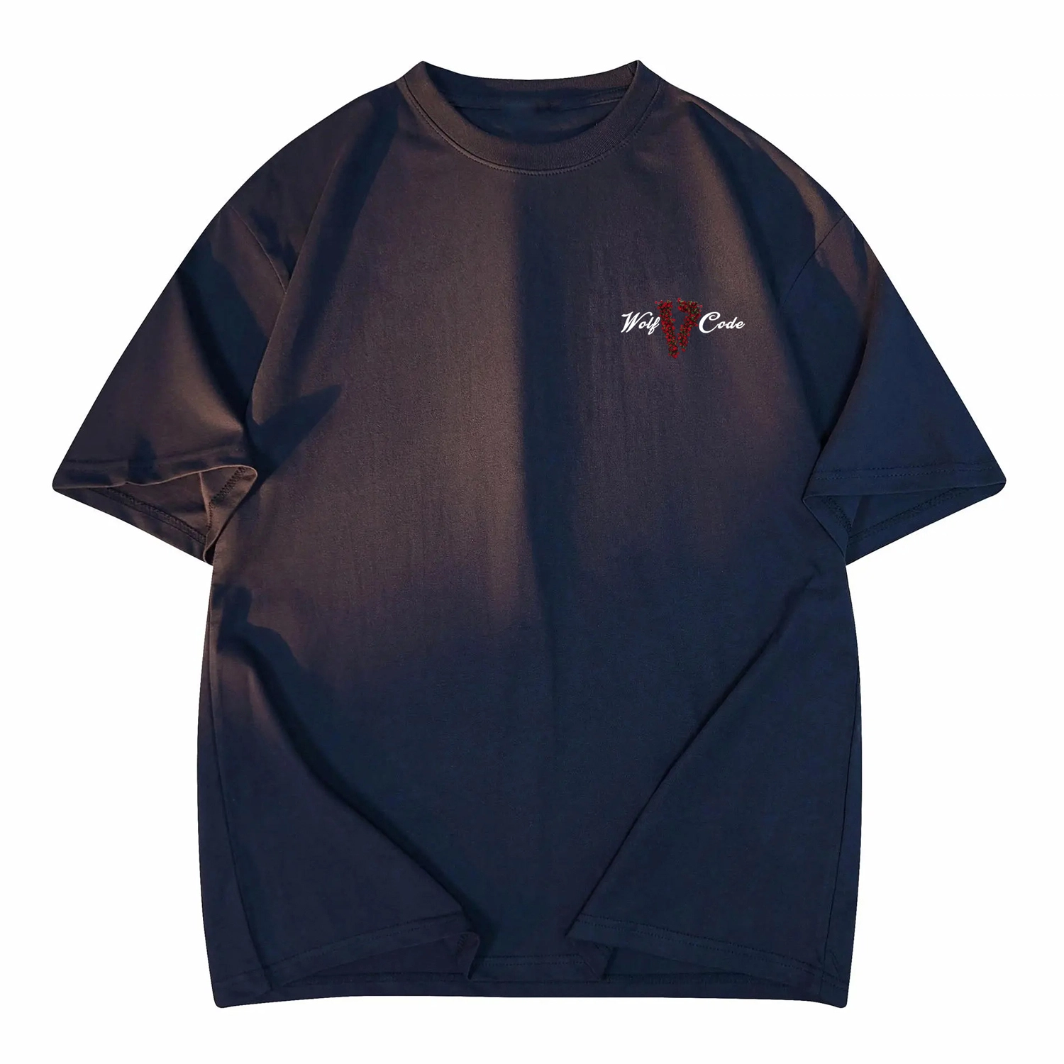 WOLF CODE T