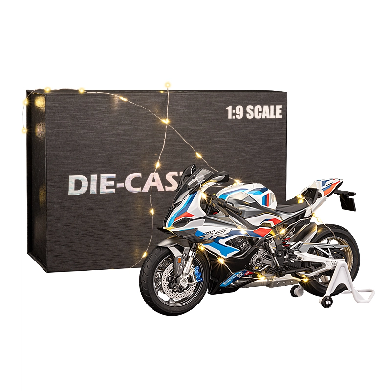FEN JIE S1000RR M 19