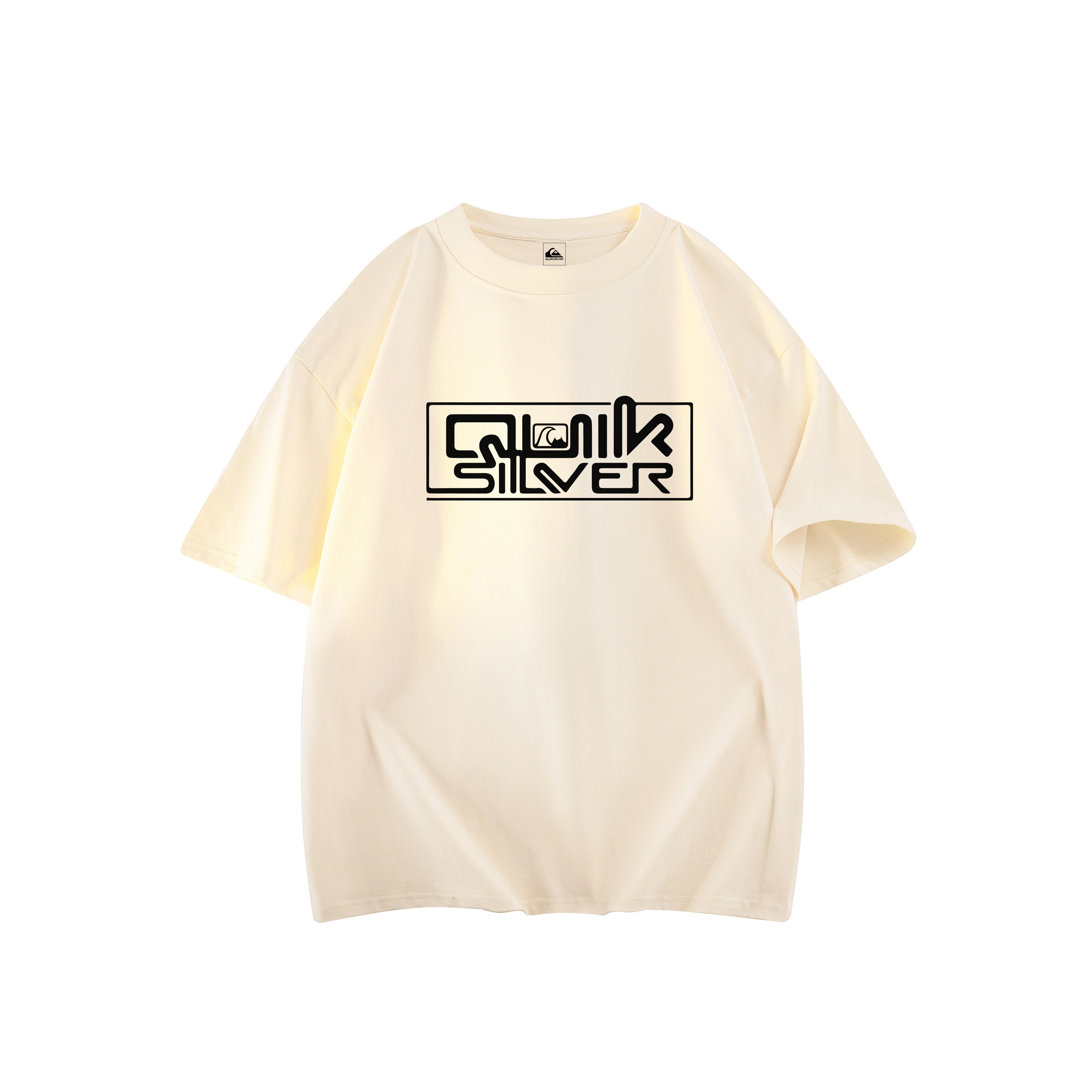 Quiksilver logoT