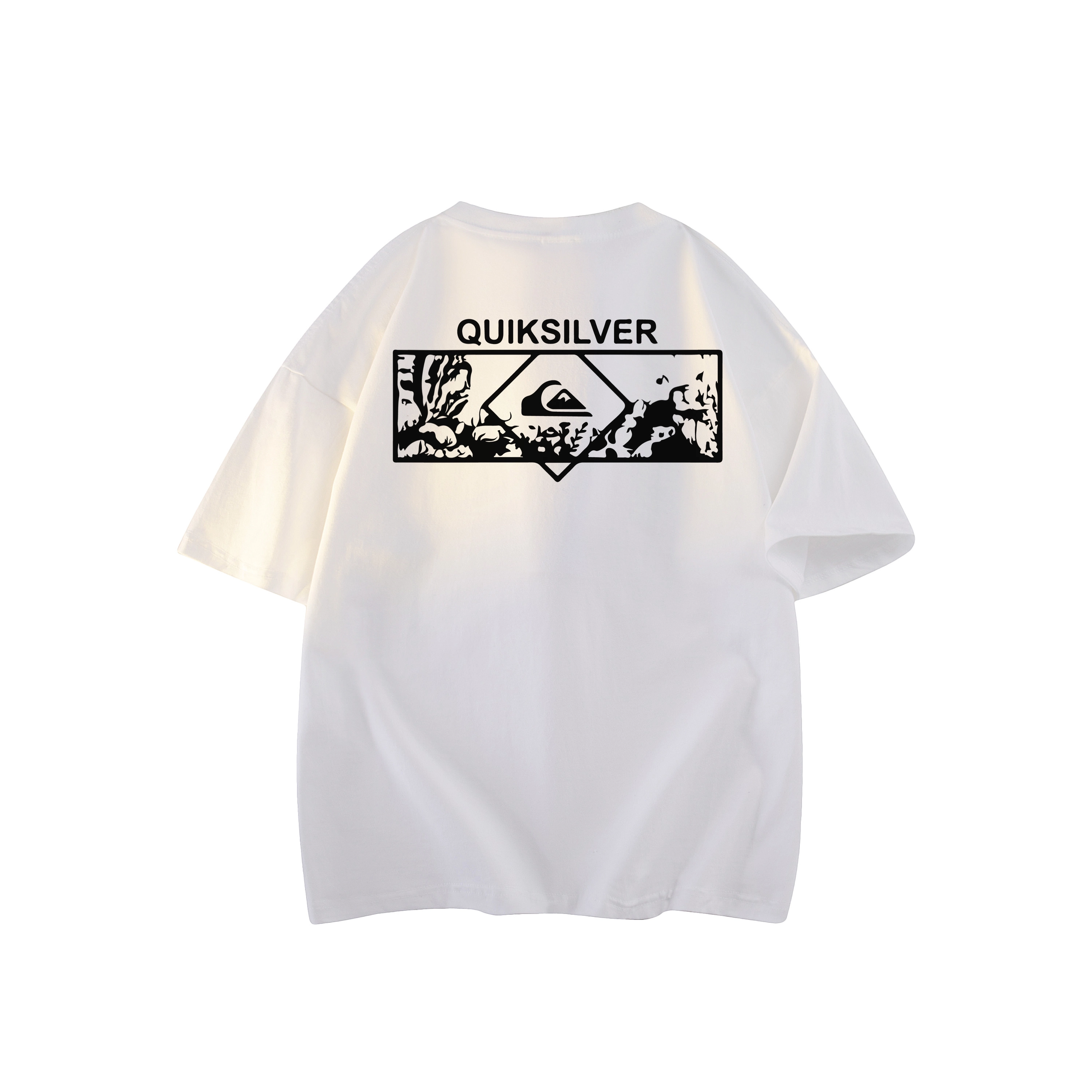 Quiksilver logoT