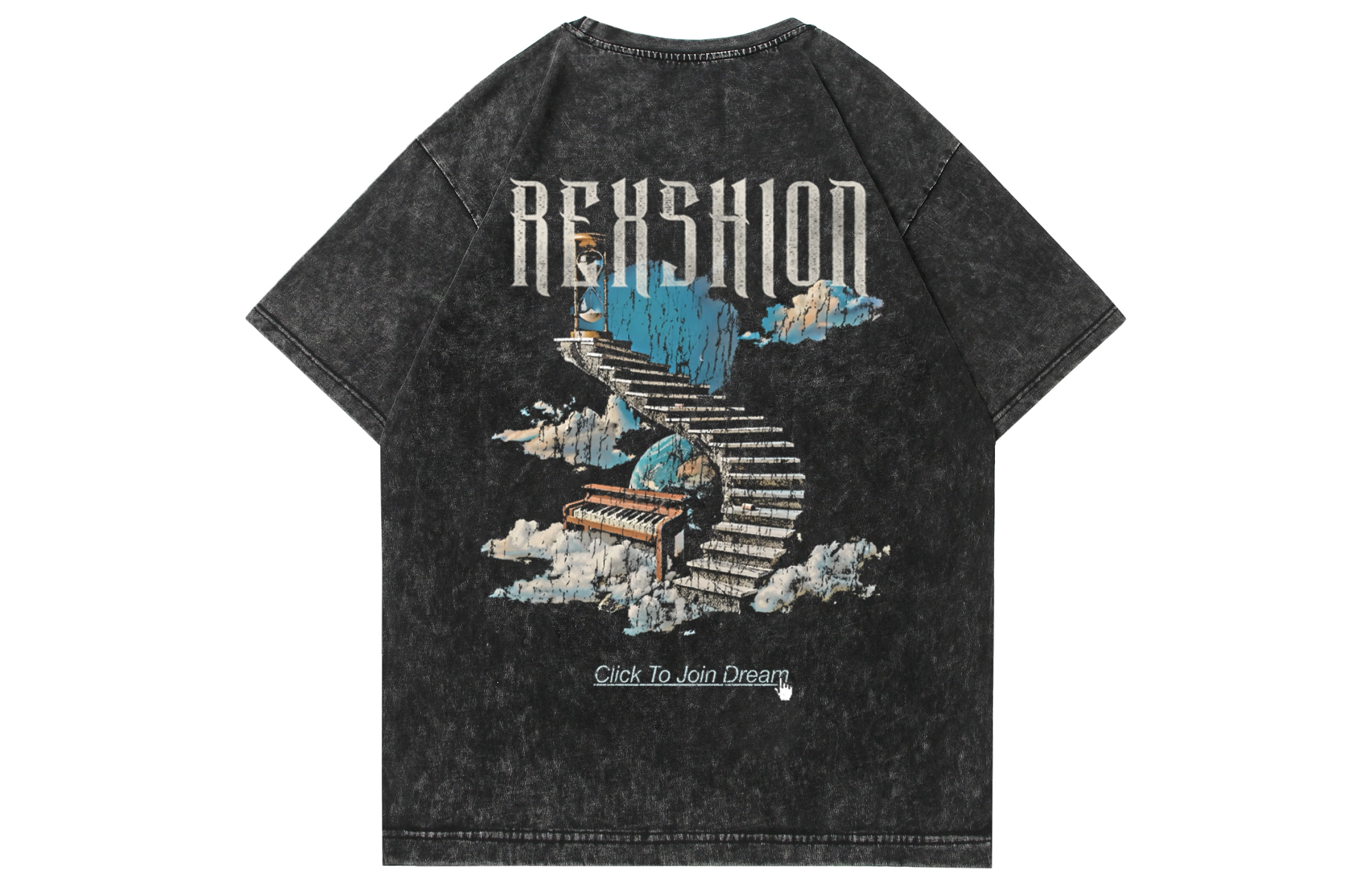 REXSHION T