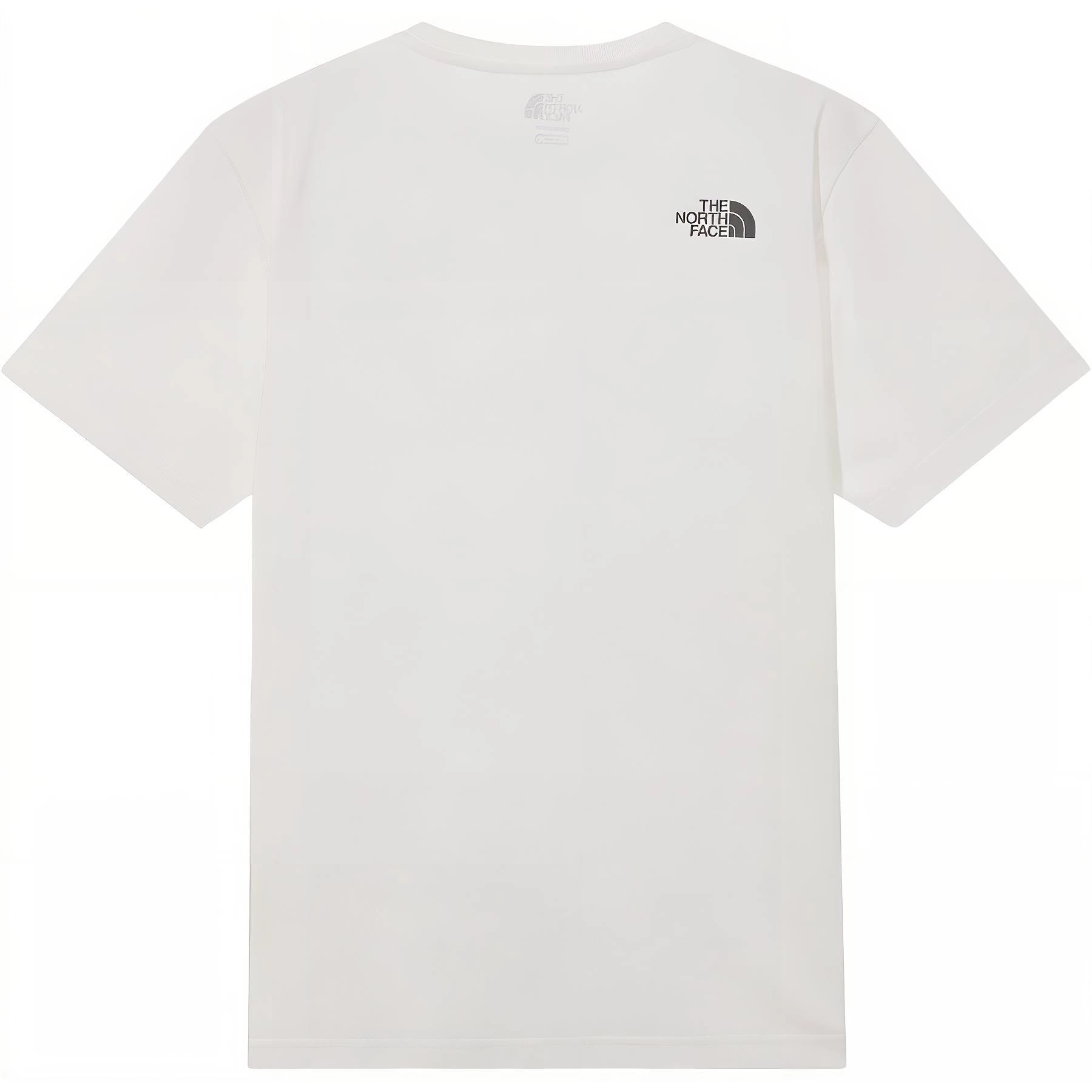 THE NORTH FACE T