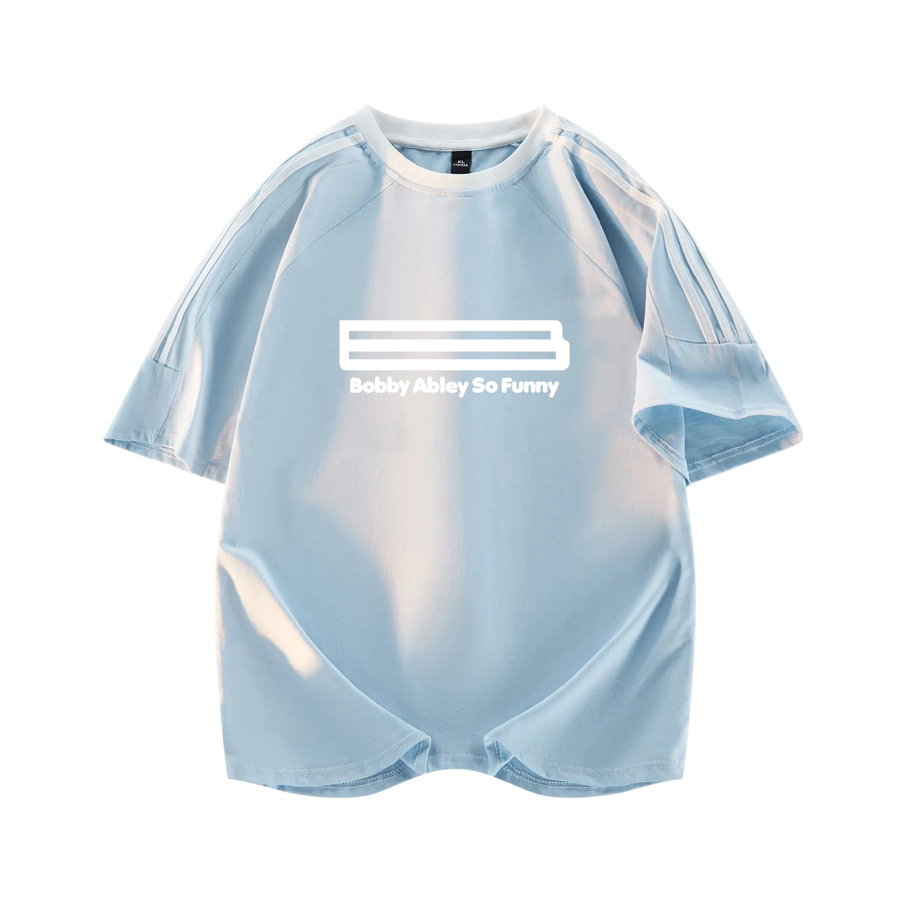 BOBBY ABLEY LogoT