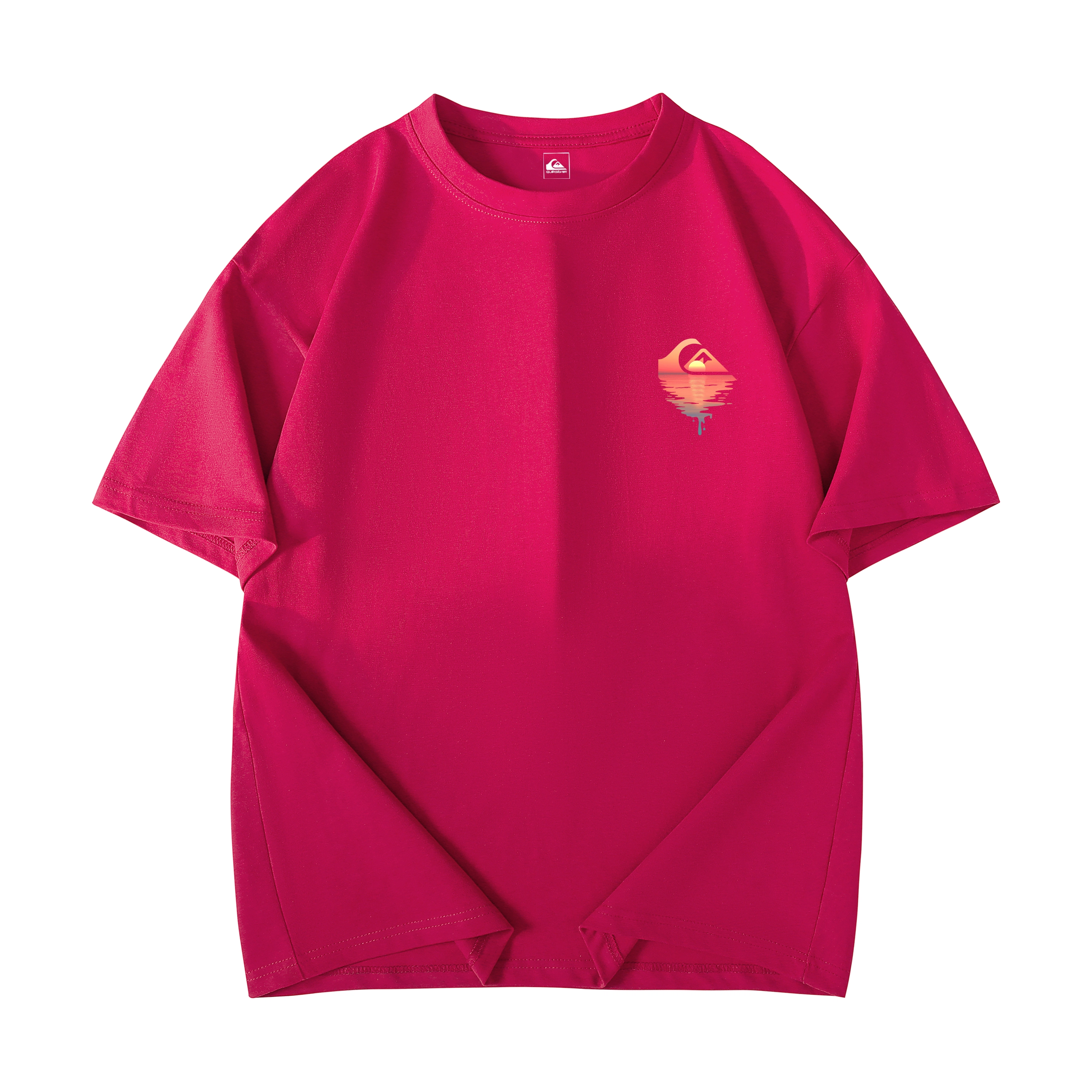 Quiksilver LogoT