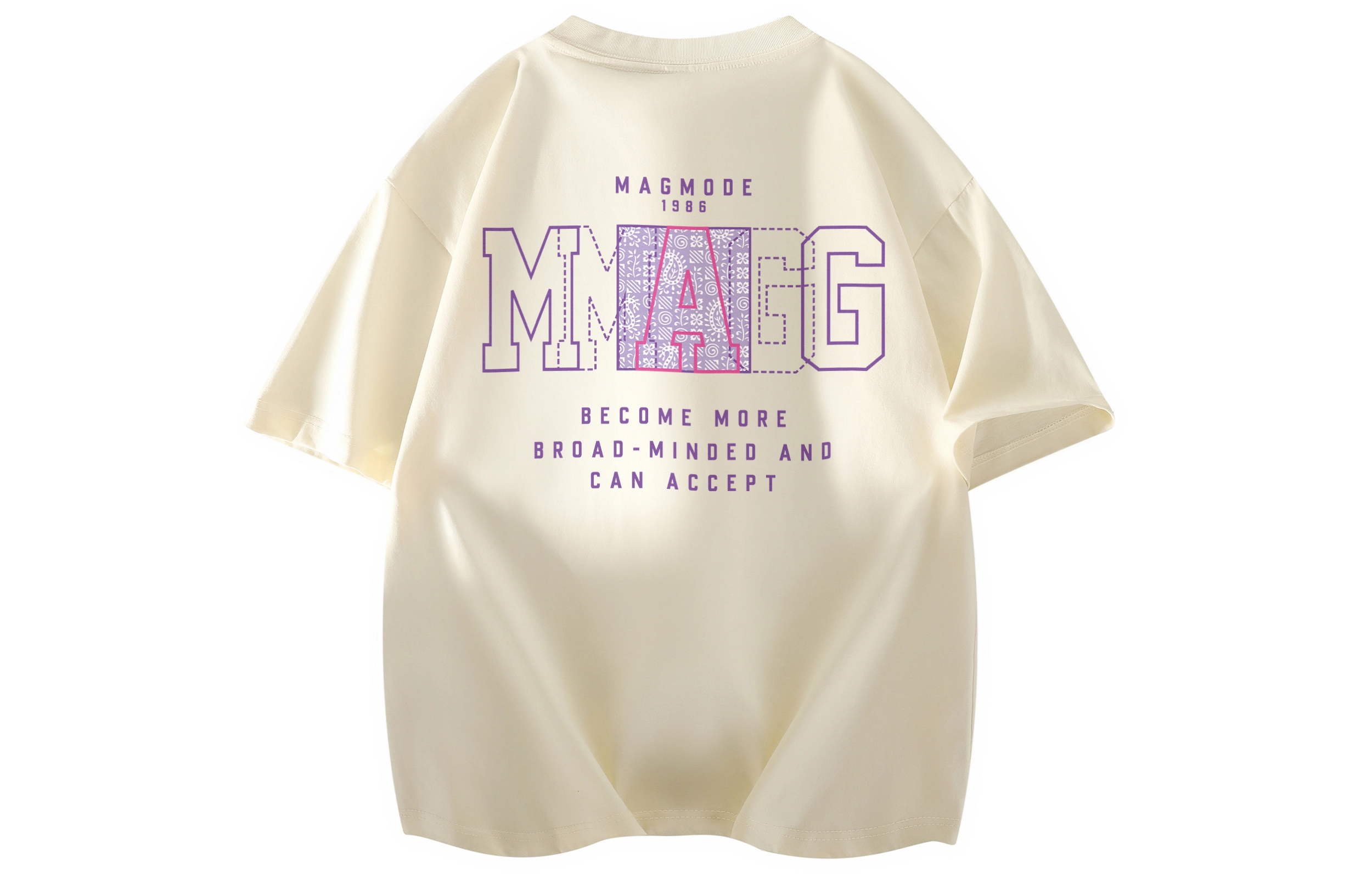 magmode LogoT