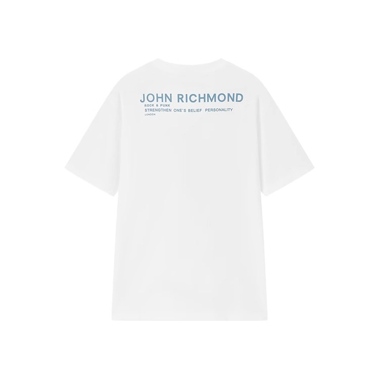 JOHN RICHMOND T
