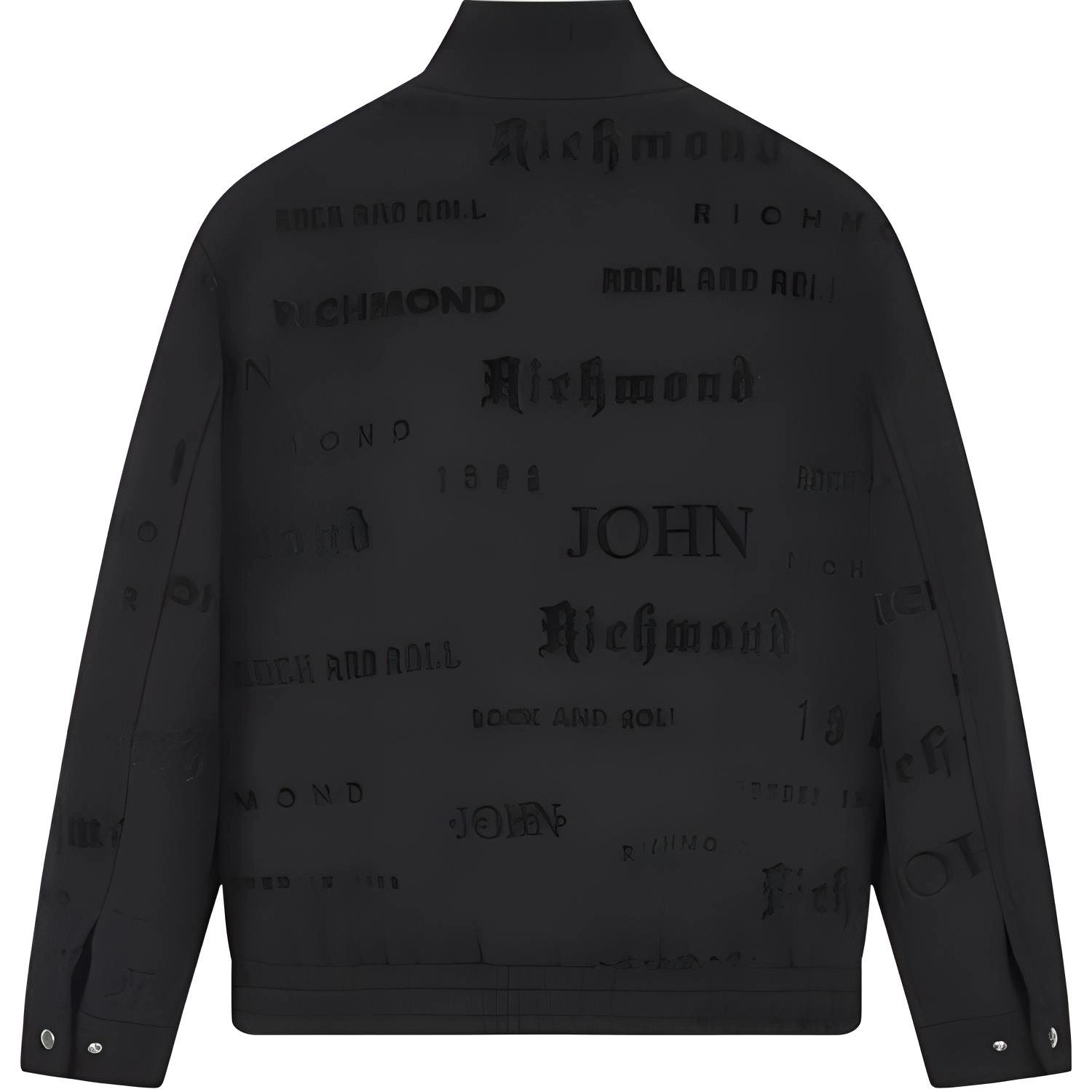 JOHN RICHMOND Logo