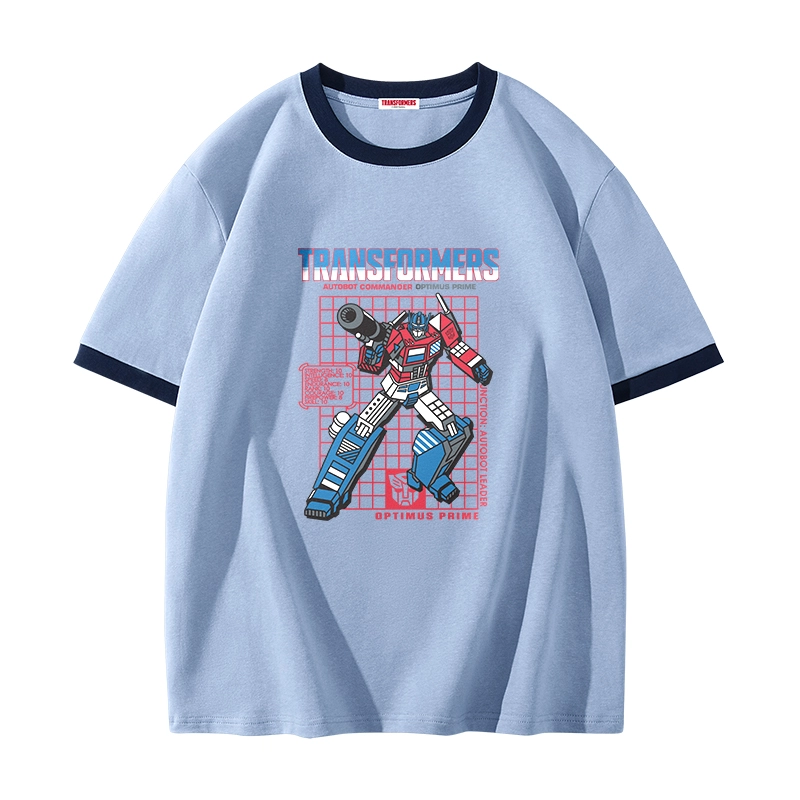 TRANSFORMERS T