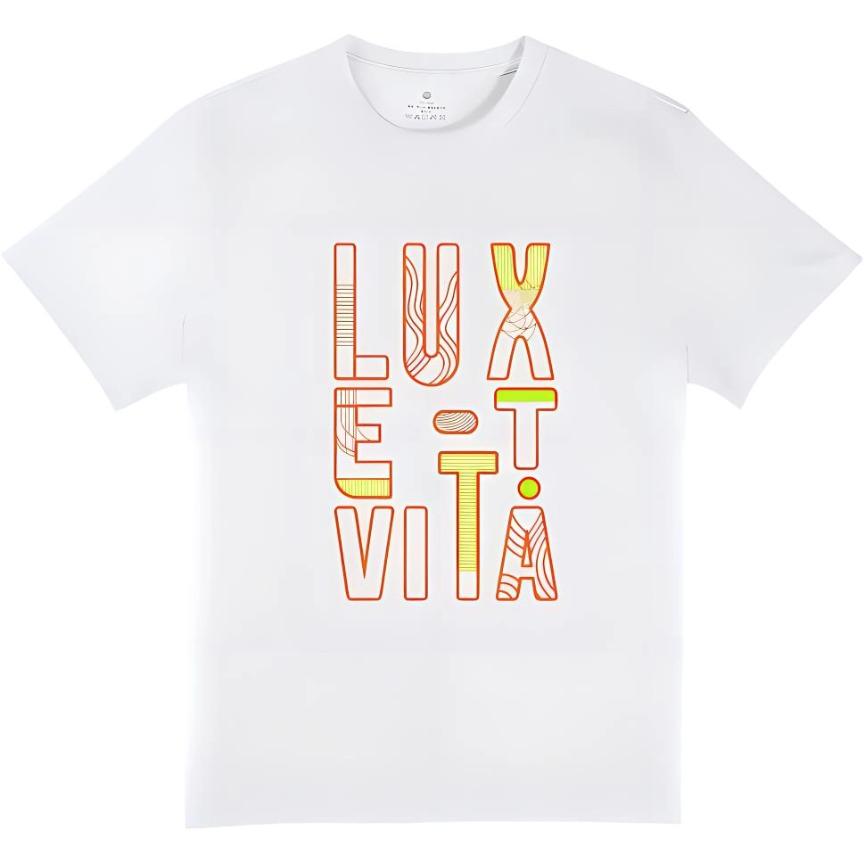 LUX ET VITA T
