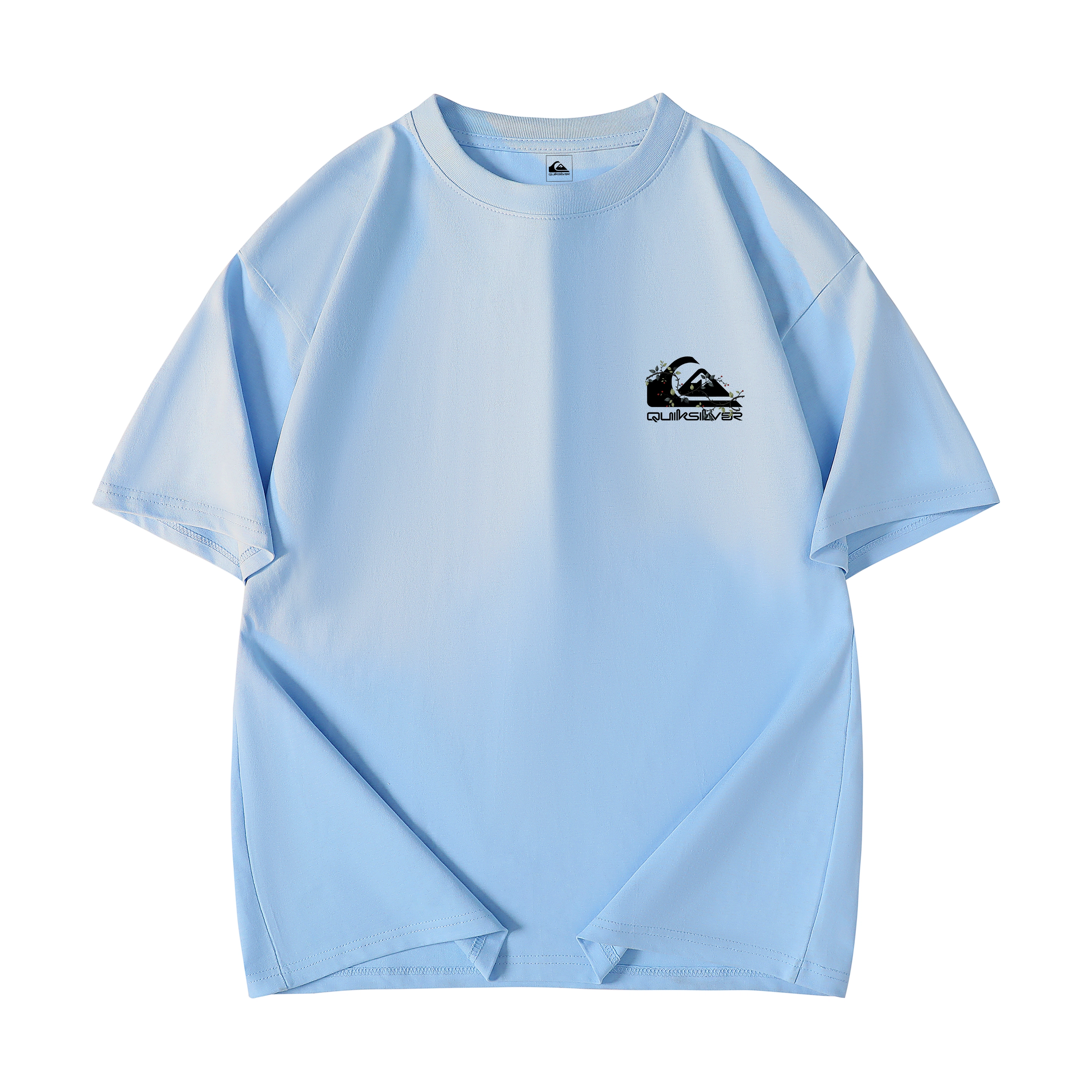 Quiksilver LogoT
