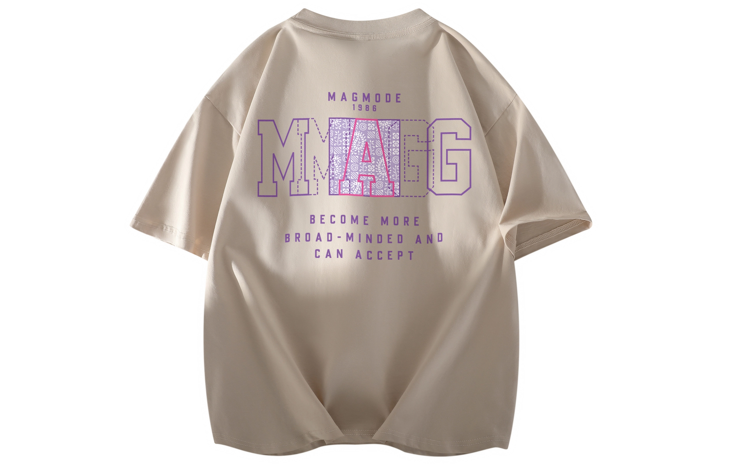 magmode LogoT
