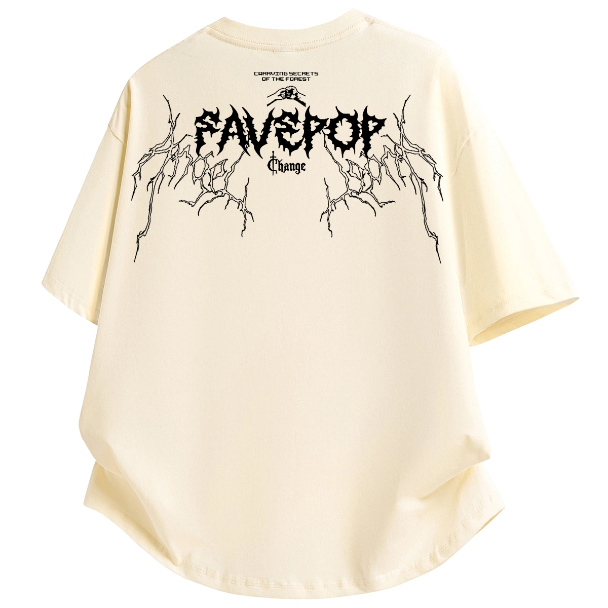 FAVEPOP T