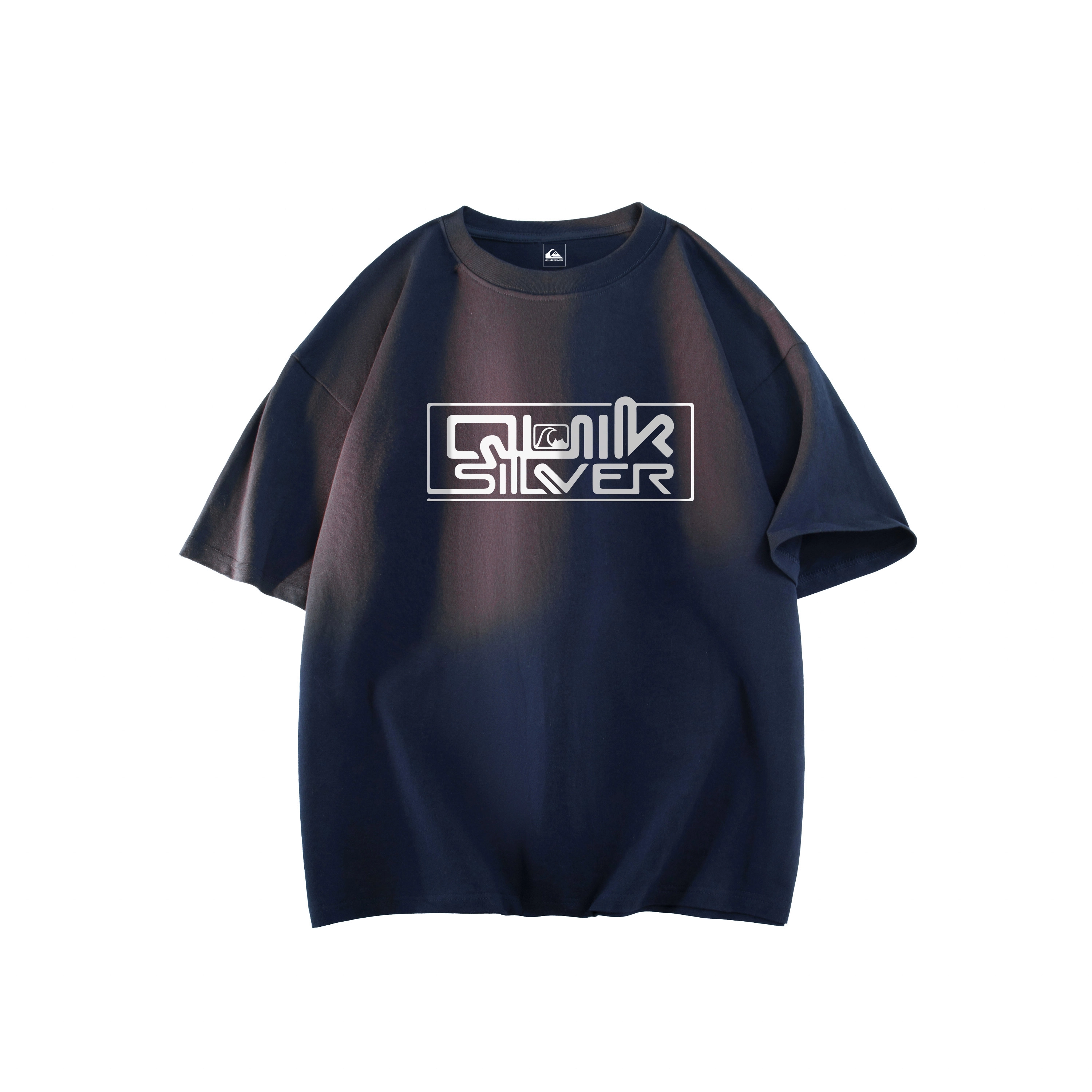 Quiksilver logoT
