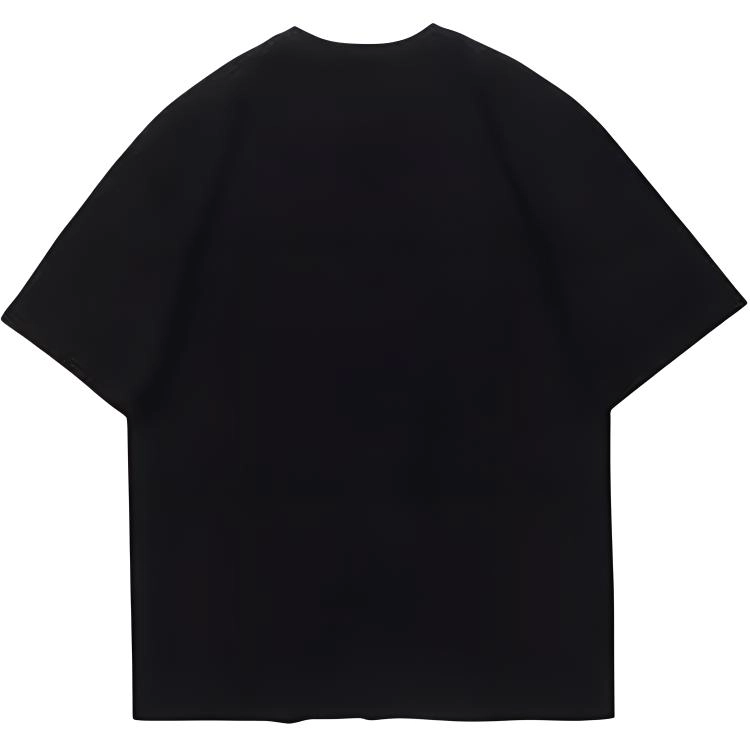 PAINT STAIN T