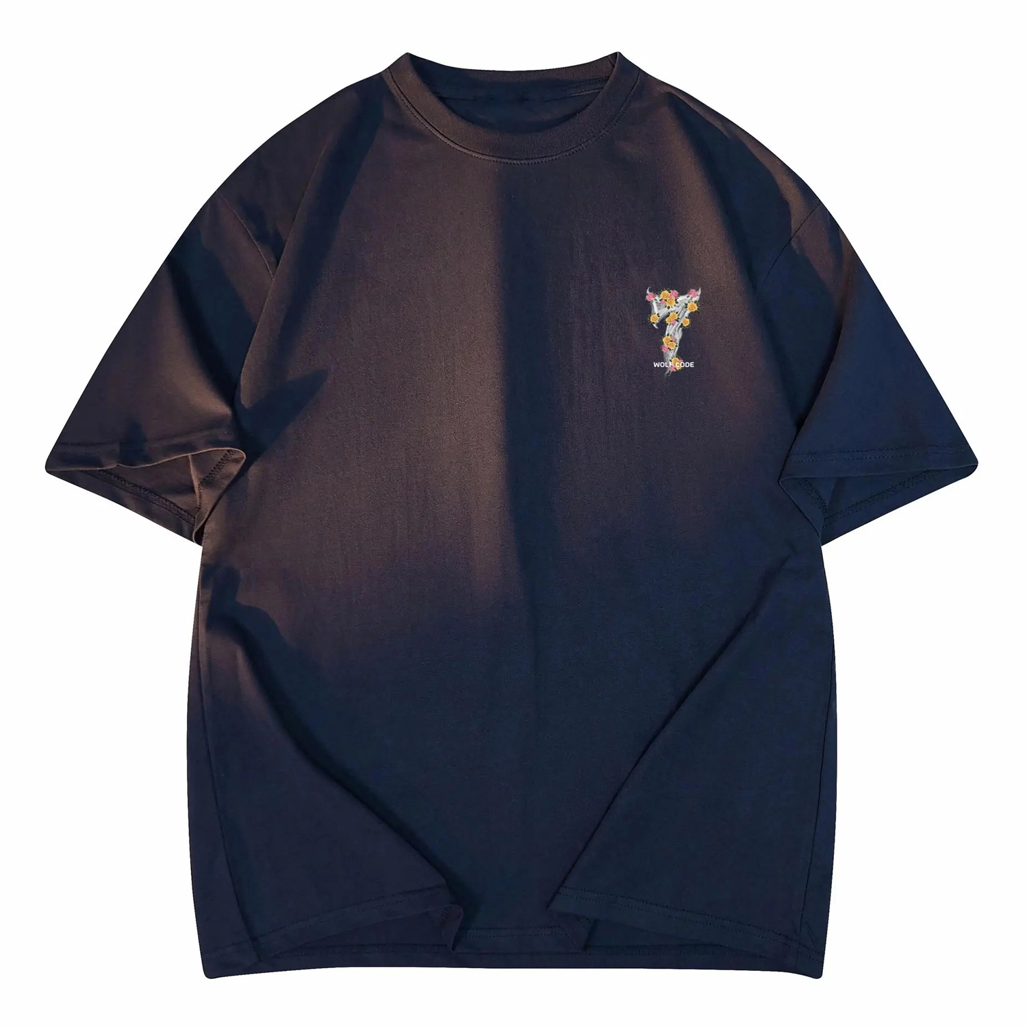 WOLF CODE 7T