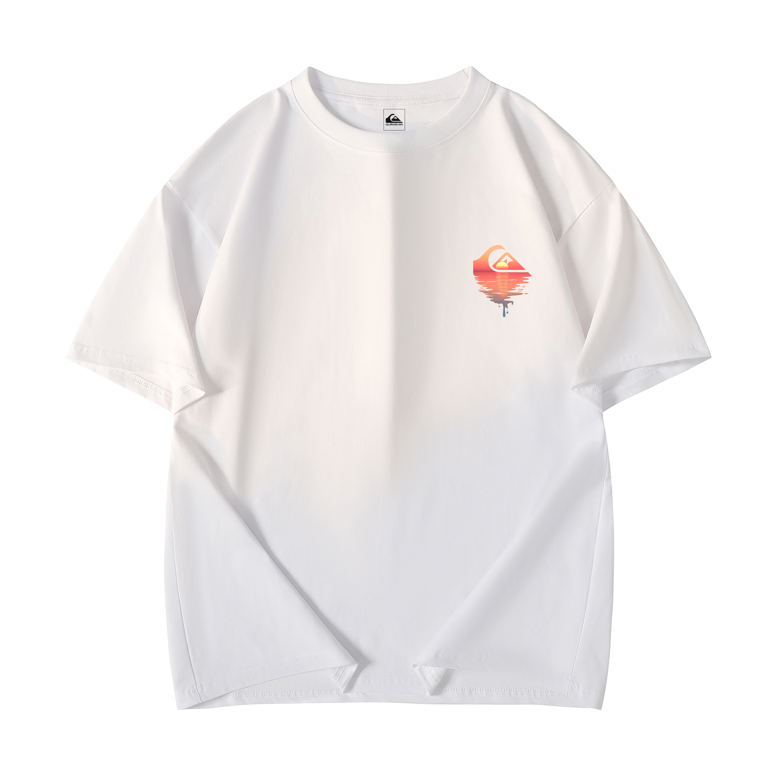 Quiksilver LogoT
