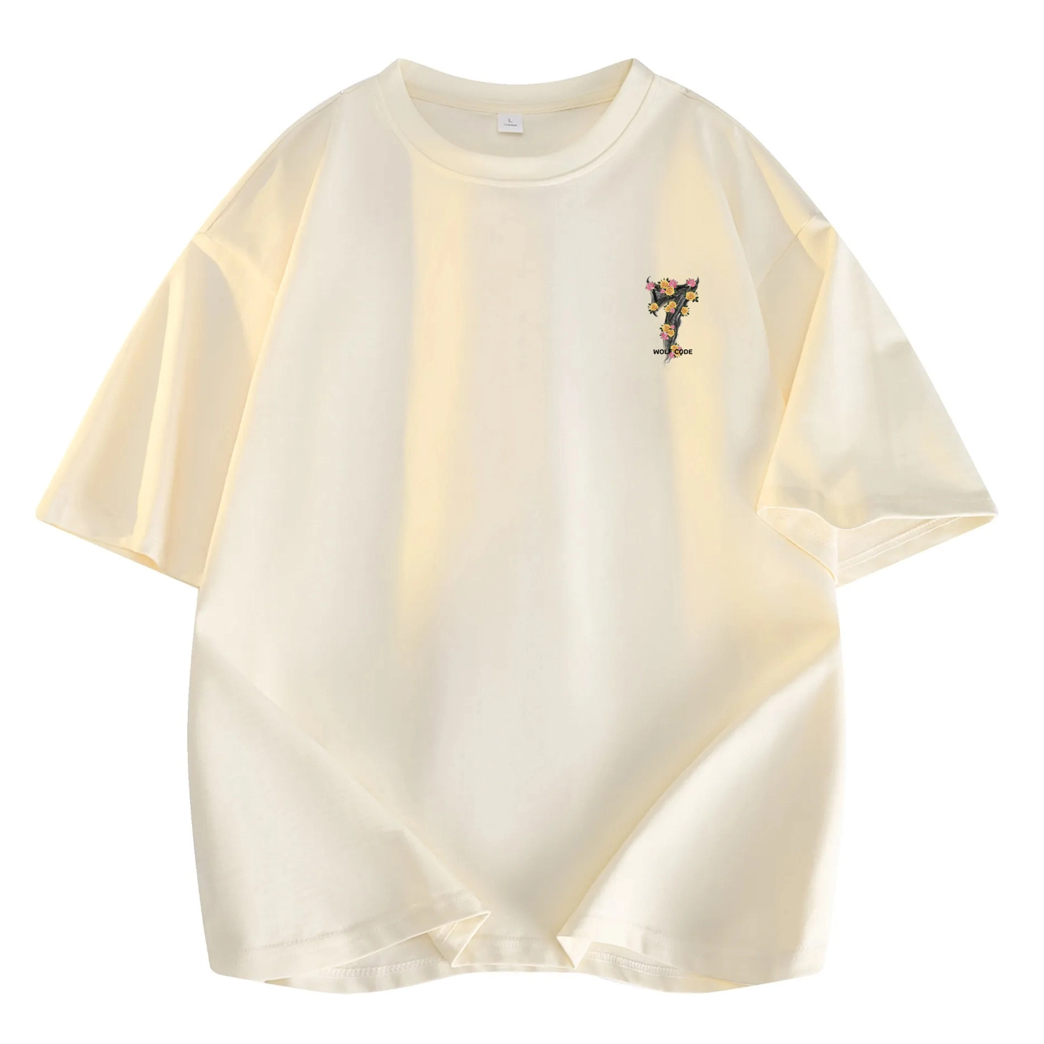 WOLF CODE 7T