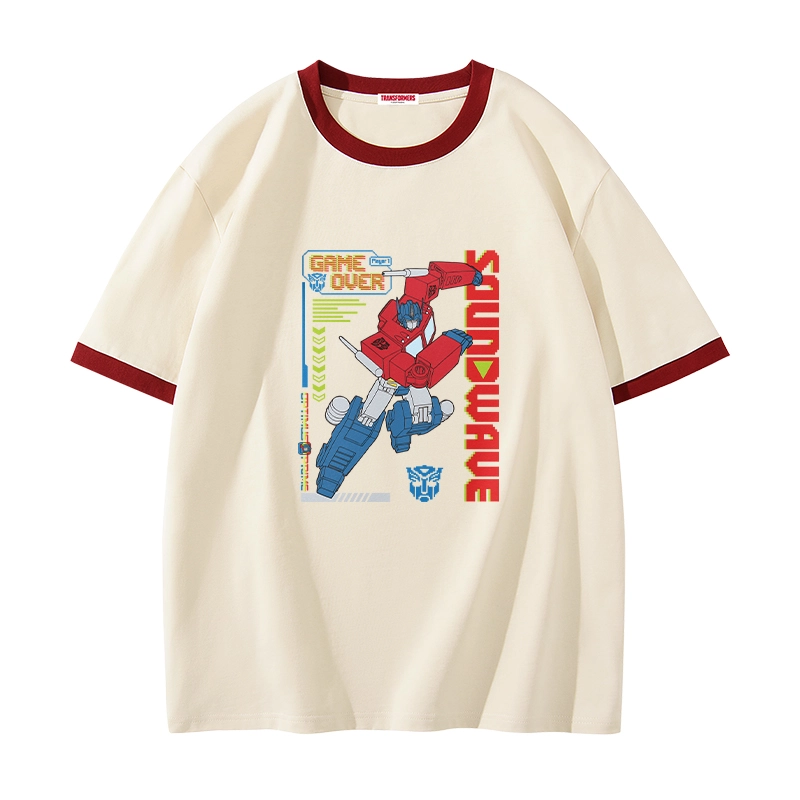 TRANSFORMERS T