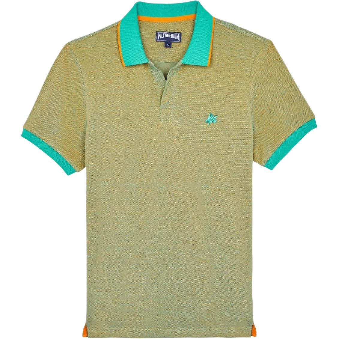 Vilebrequin Polo