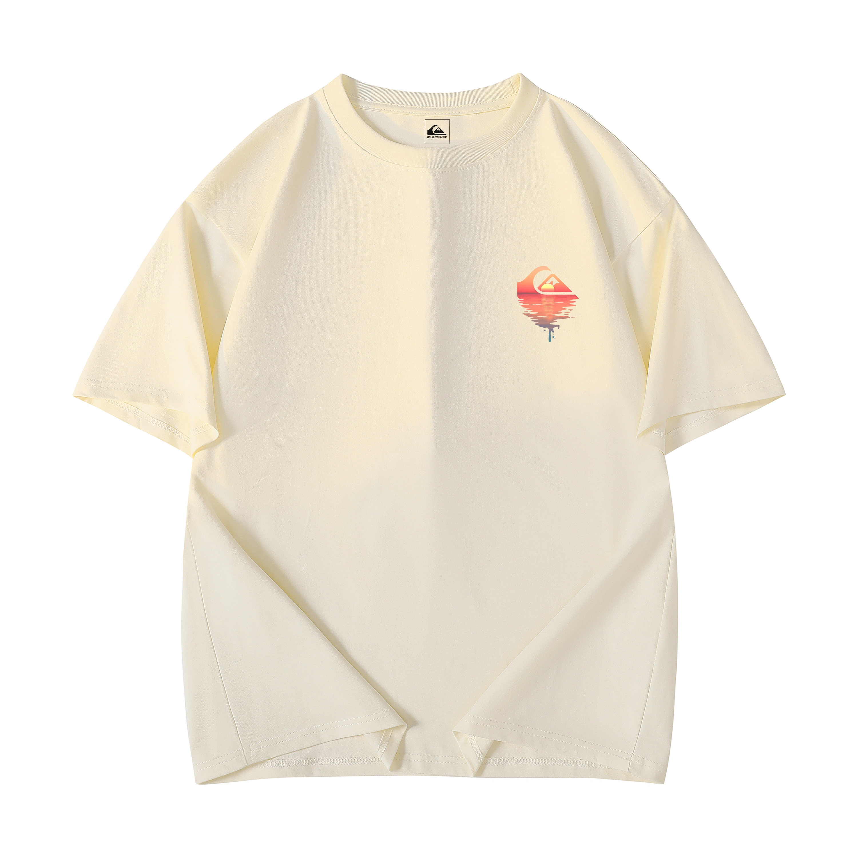 Quiksilver LogoT