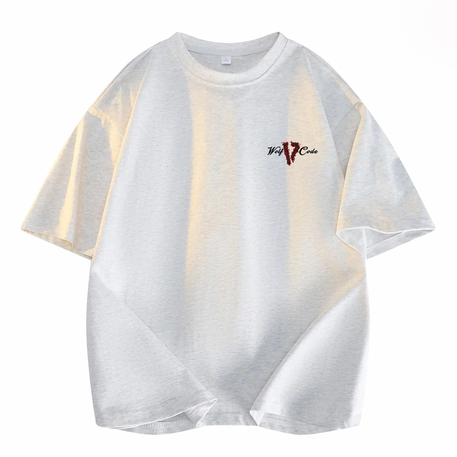 WOLF CODE T