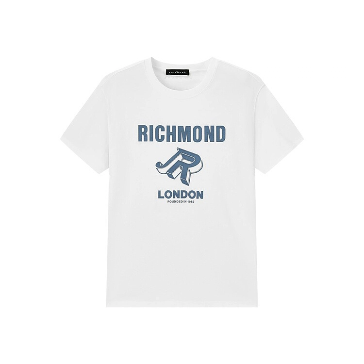 JOHN RICHMOND T