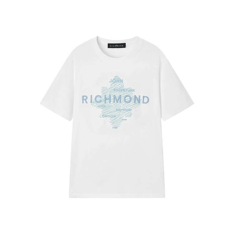 JOHN RICHMOND T