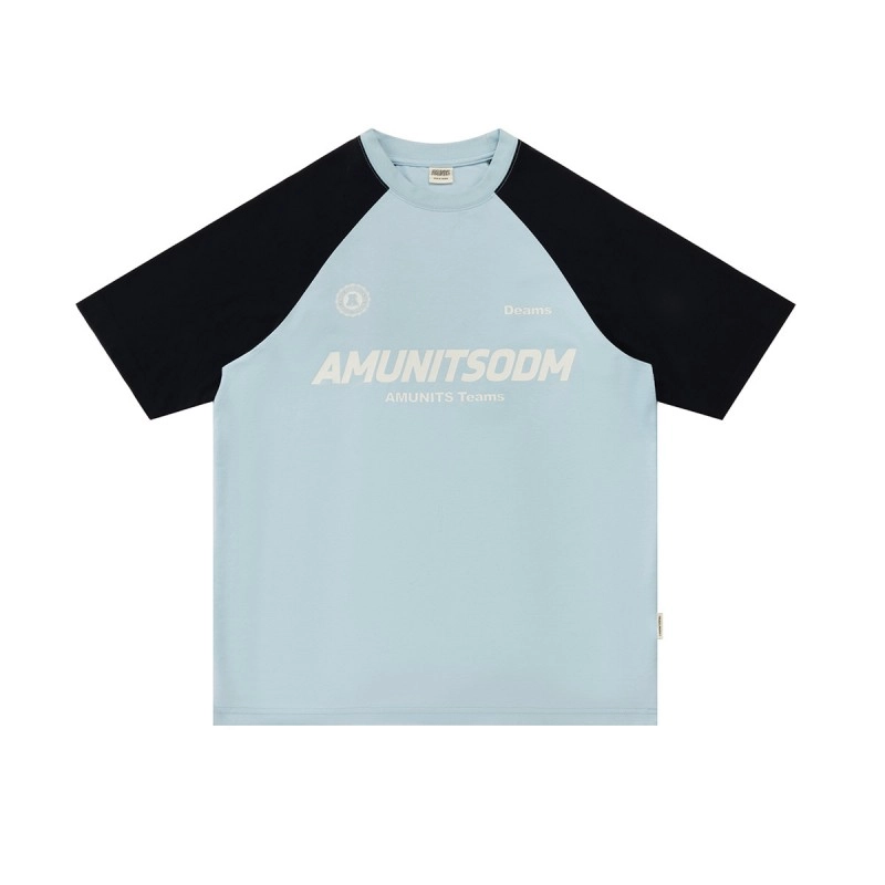 AMUNITS T