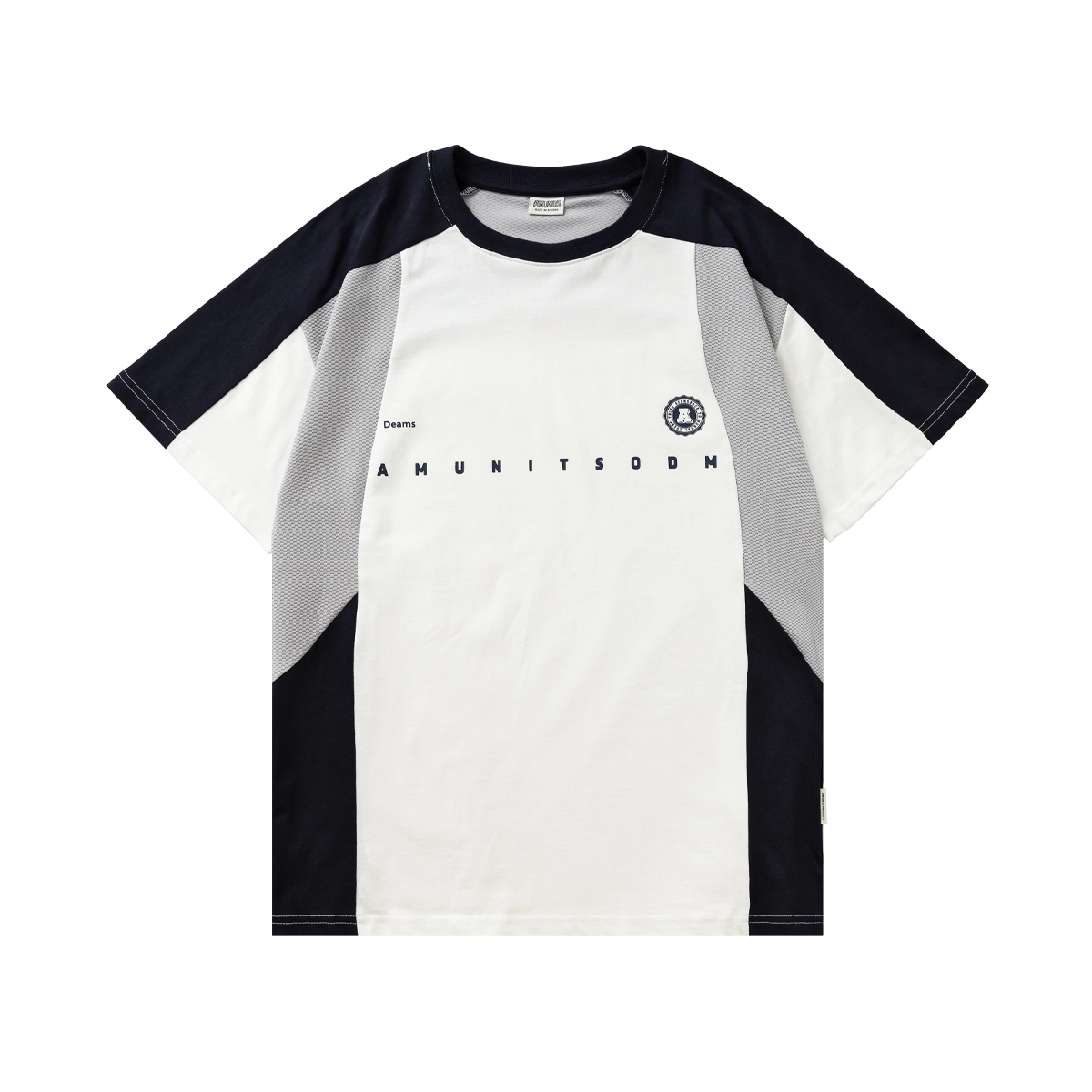 AMUNITS T