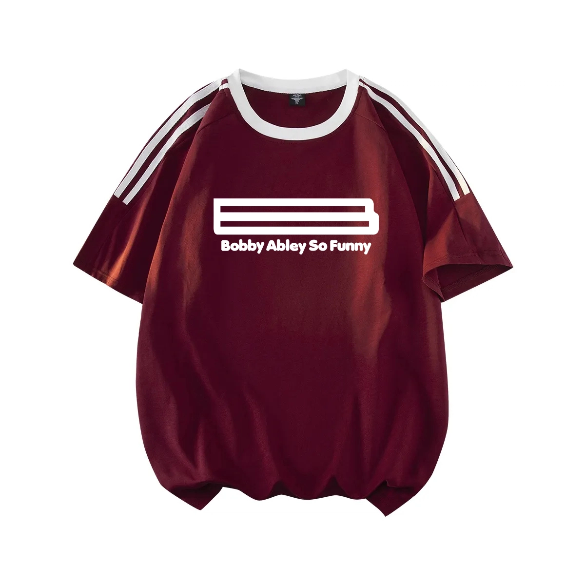 BOBBY ABLEY LogoT