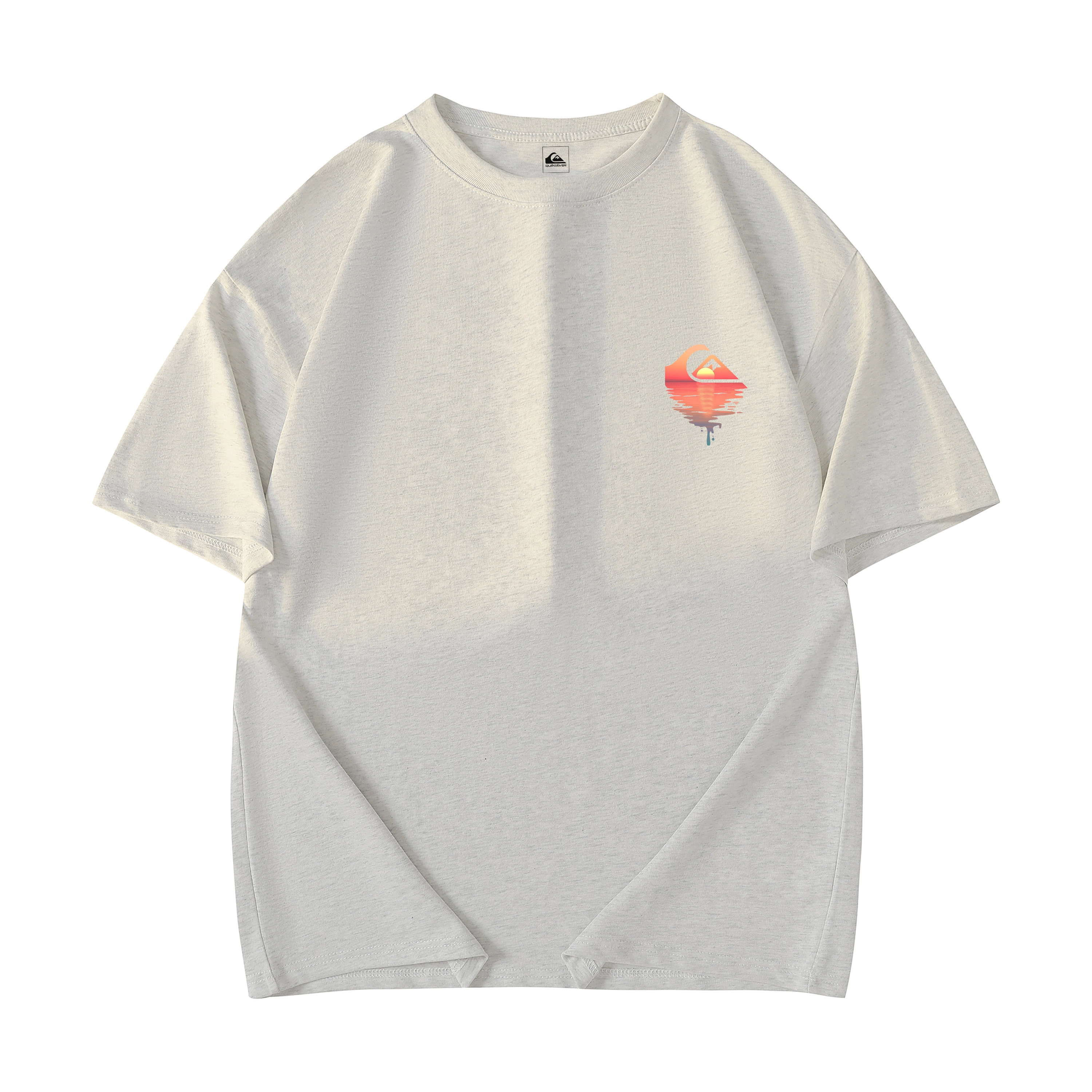 Quiksilver LogoT