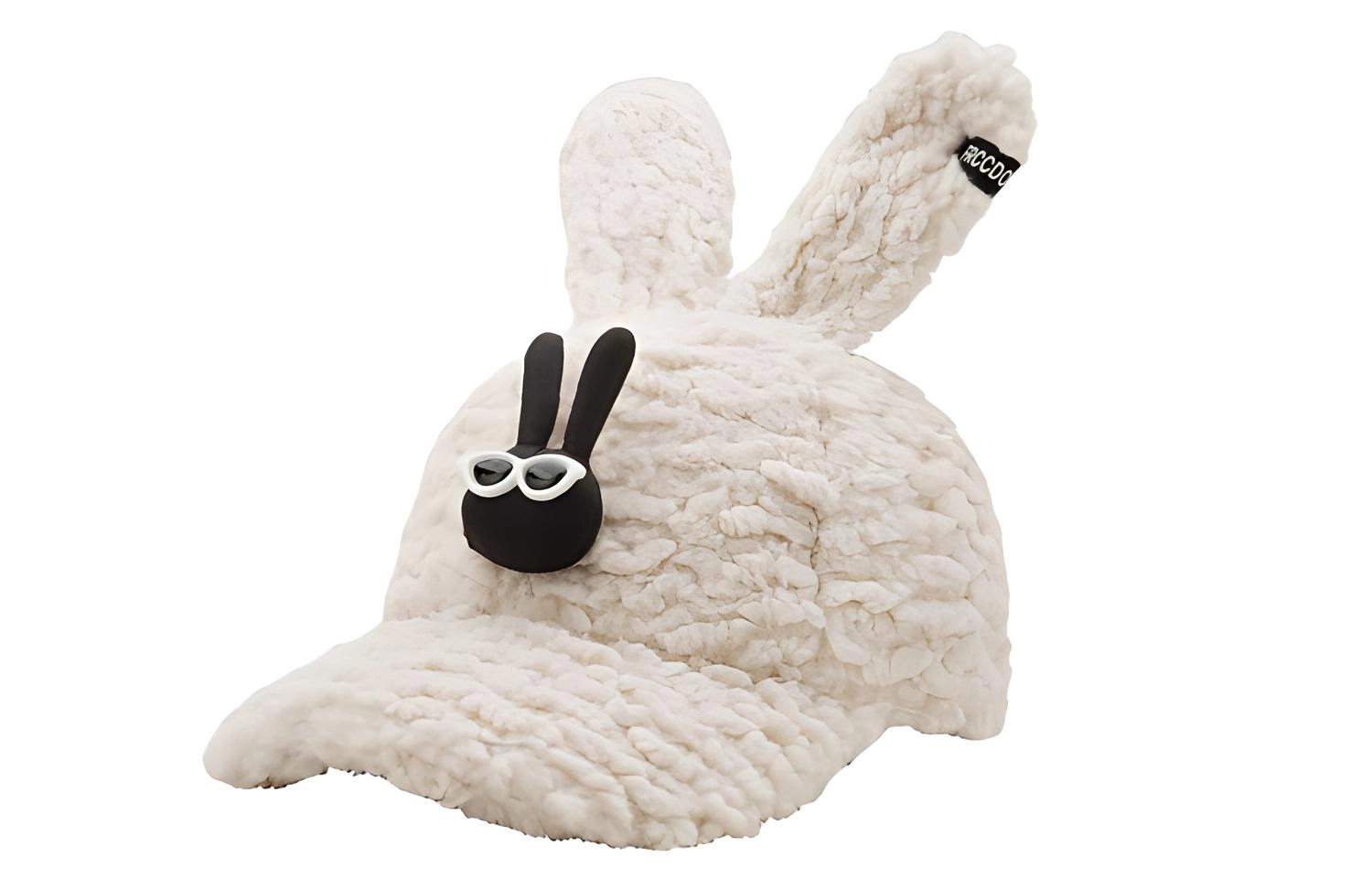 FREE RABBIT