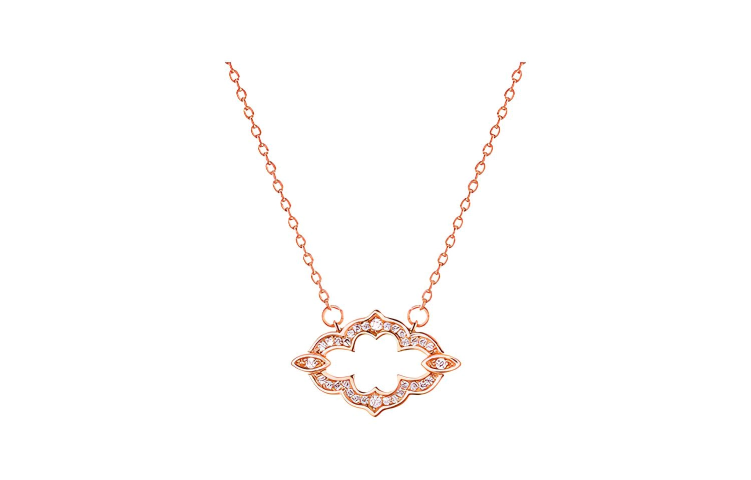 GlamEverins18K