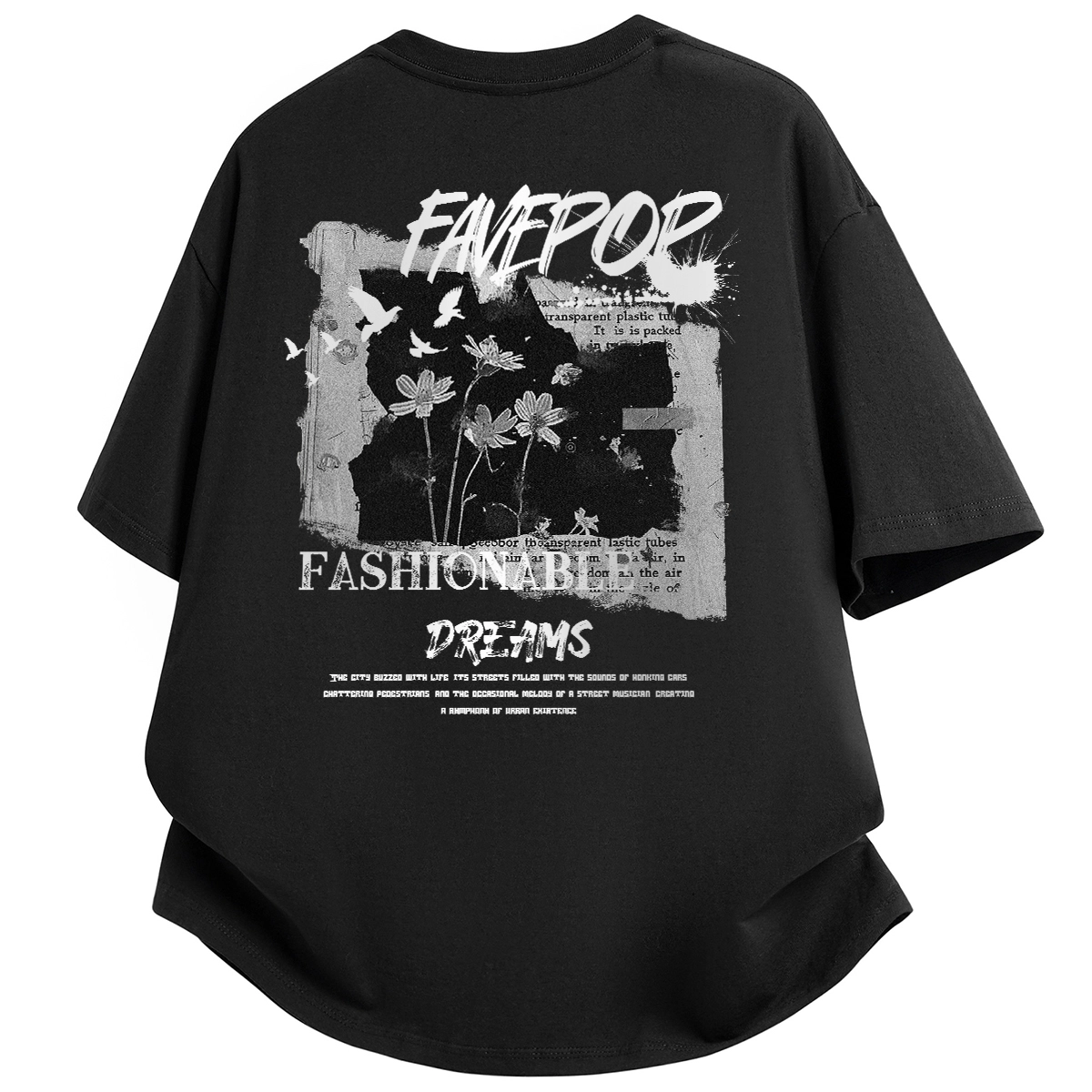 FAVEPOP T