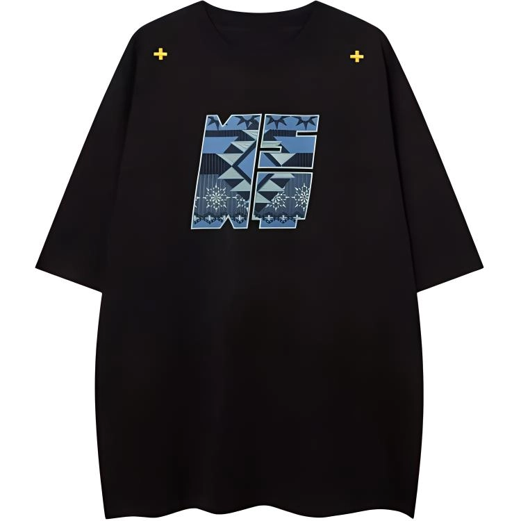 PAINT STAIN T